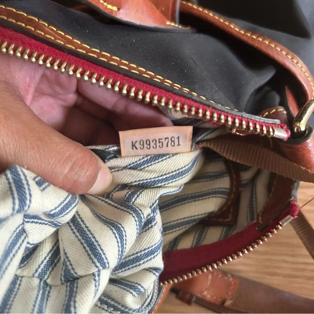 Dooney & Bourke good used